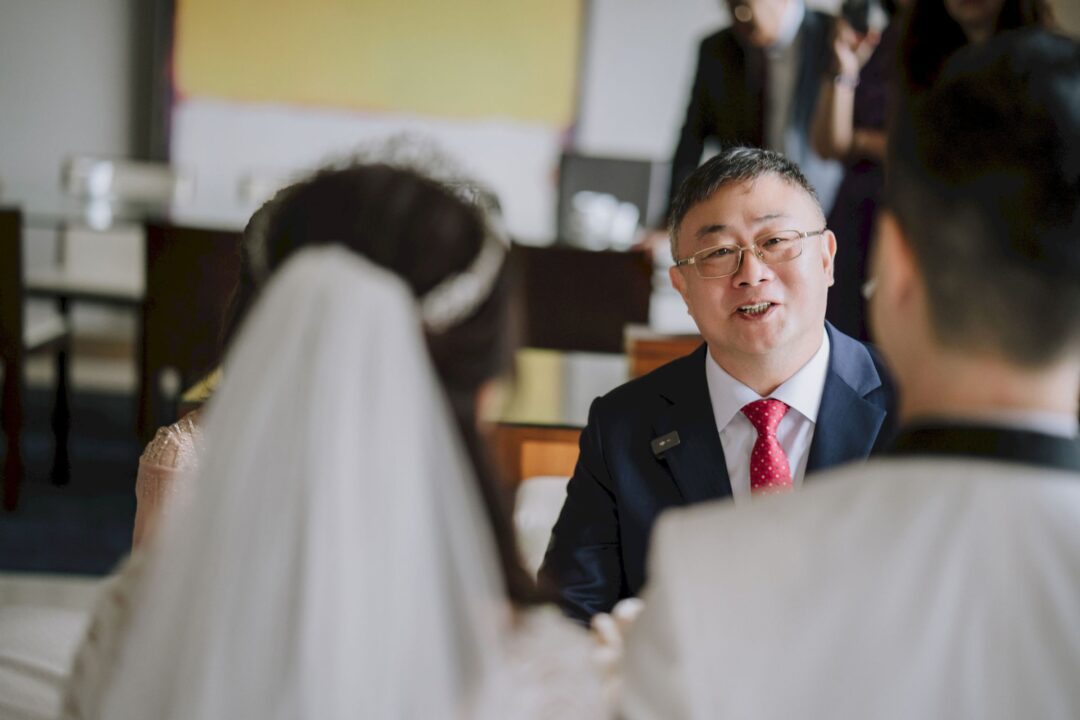 婚禮攝影 Kelly&Jack 寒舍艾美 婚禮紀錄