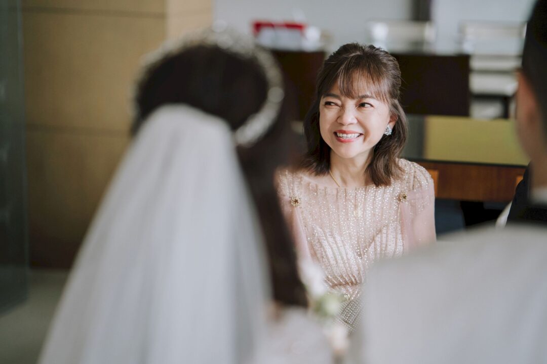婚禮攝影 Kelly&Jack 寒舍艾美 婚禮紀錄