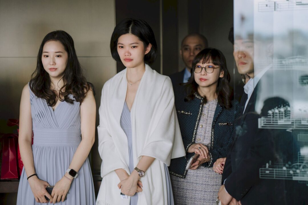 婚禮攝影 Kelly&Jack 寒舍艾美 婚禮紀錄