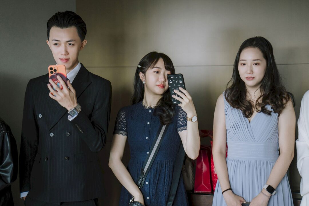 婚禮攝影 Kelly&Jack 寒舍艾美 婚禮紀錄