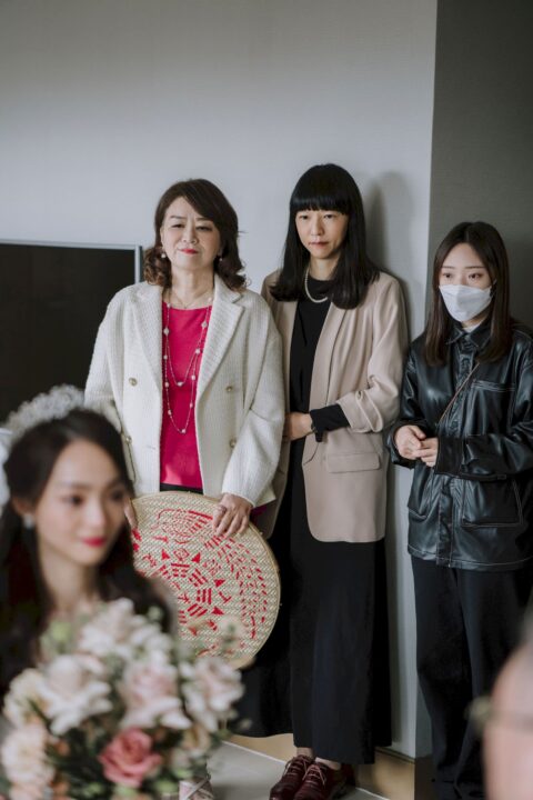 婚禮攝影 Kelly&Jack 寒舍艾美 婚禮紀錄