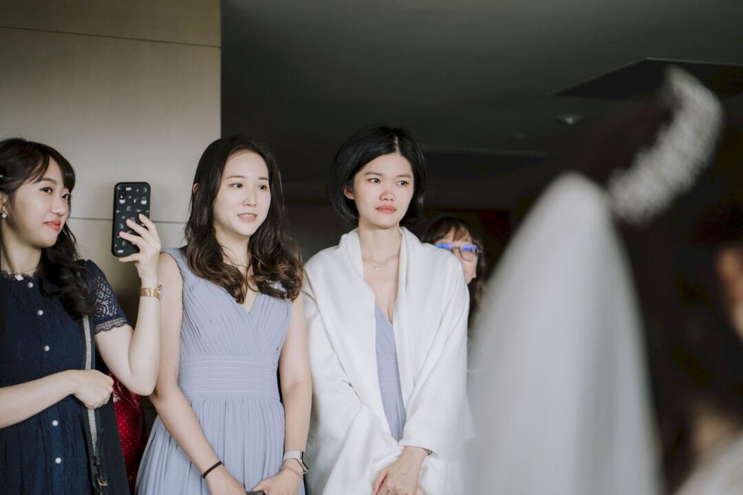 婚禮攝影 Kelly&Jack 寒舍艾美 婚禮紀錄