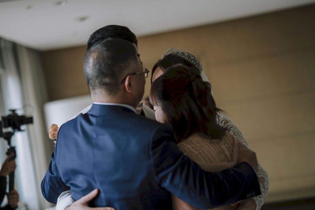 婚禮攝影 Kelly&Jack 寒舍艾美 婚禮紀錄