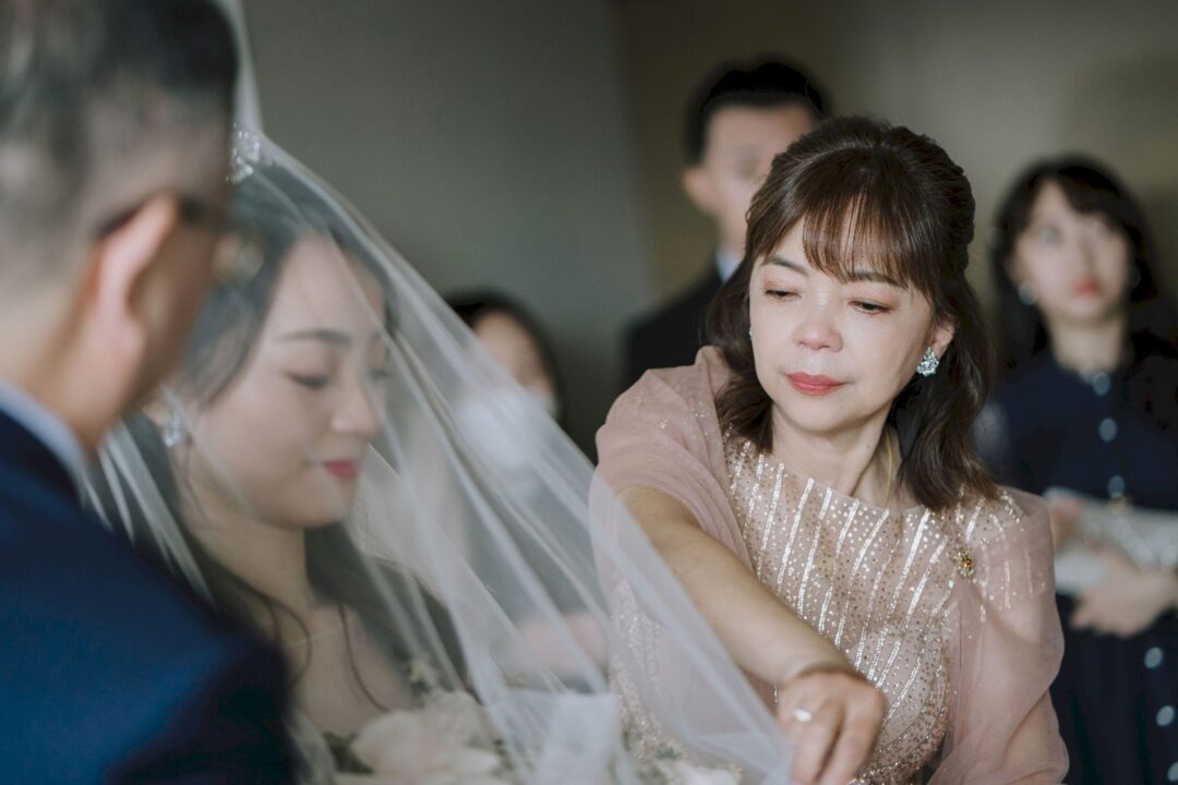 婚禮攝影 Kelly&Jack 寒舍艾美 婚禮紀錄