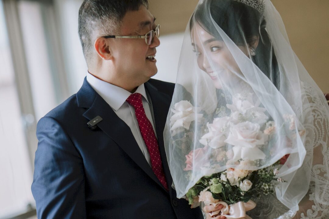 婚禮攝影 Kelly&Jack 寒舍艾美 婚禮紀錄