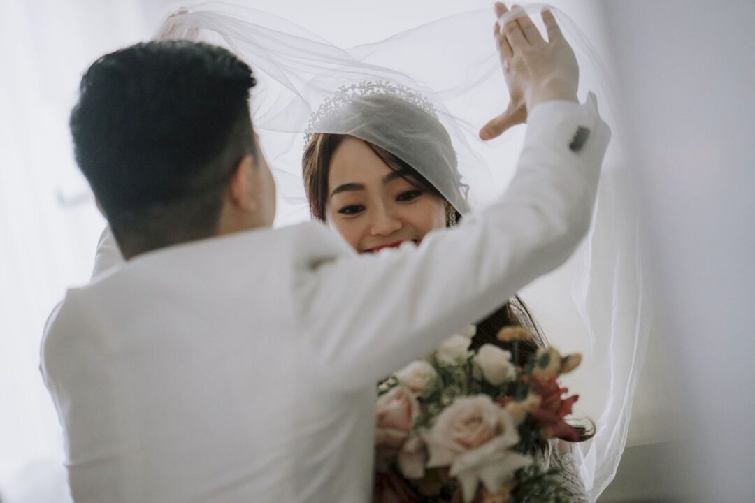 婚禮攝影 Kelly&Jack 寒舍艾美 婚禮紀錄