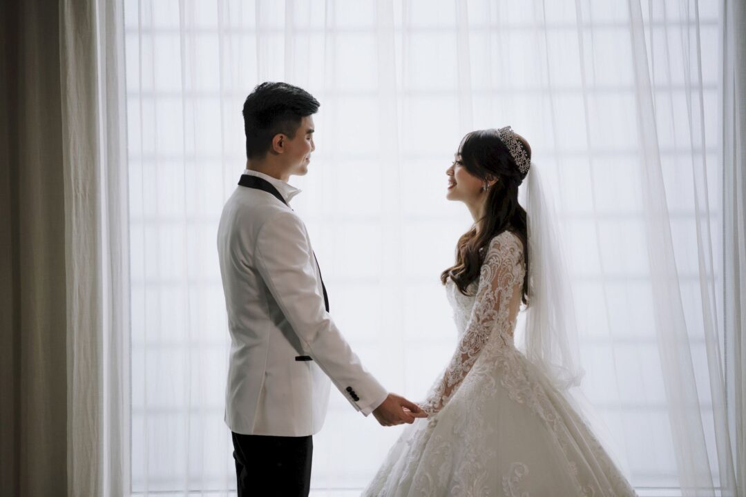 婚禮攝影 Kelly&Jack 寒舍艾美 婚禮紀錄