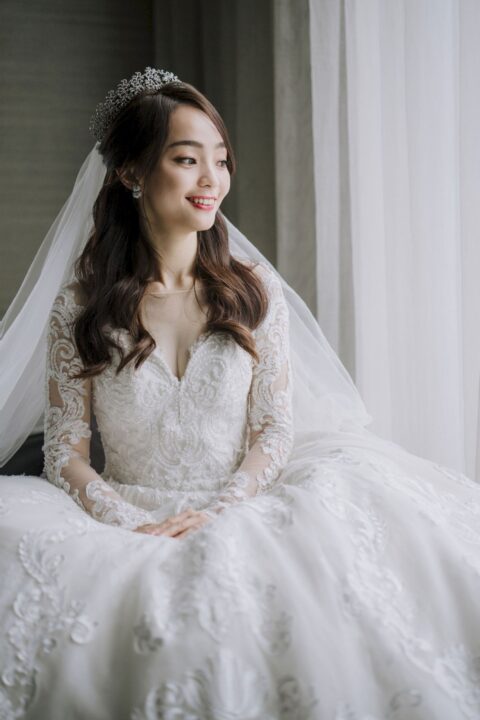 婚禮攝影 Kelly&Jack 寒舍艾美 婚禮紀錄