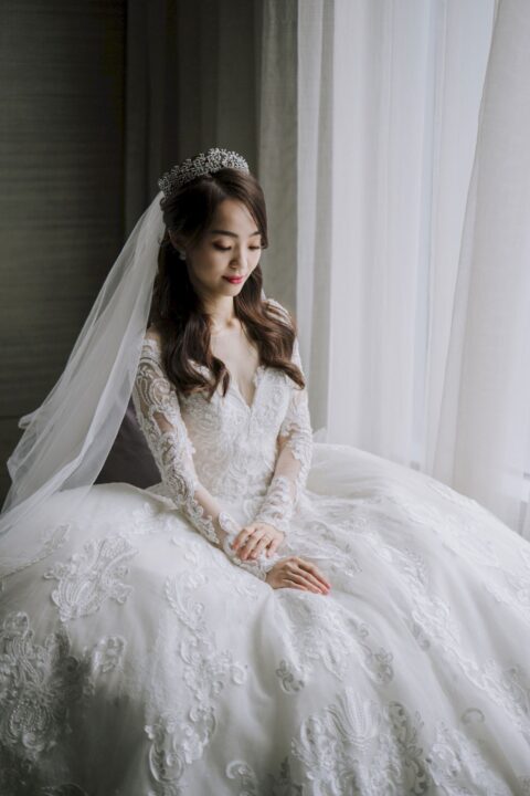婚禮攝影 Kelly&Jack 寒舍艾美 婚禮紀錄