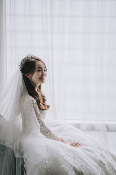 婚禮攝影 Kelly&Jack 寒舍艾美 婚禮紀錄