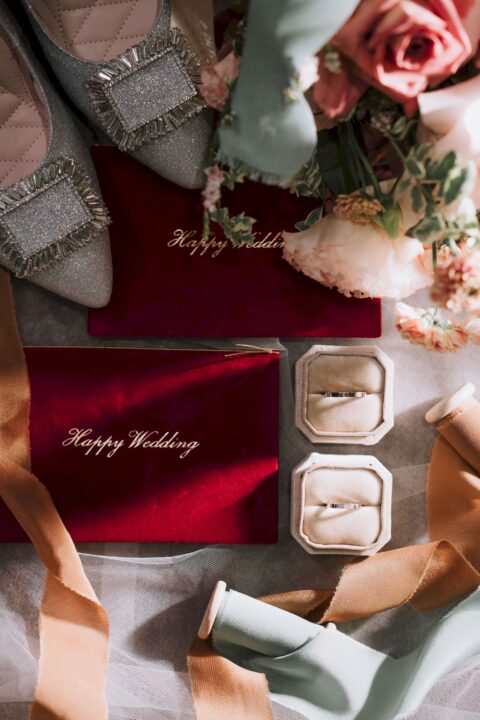 婚禮攝影 Kelly&Jack 寒舍艾美 婚禮紀錄