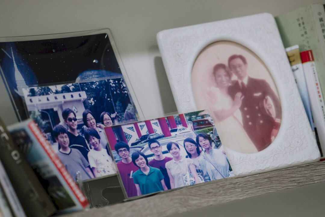 婚禮攝影 Erica&Elie 婚禮紀錄