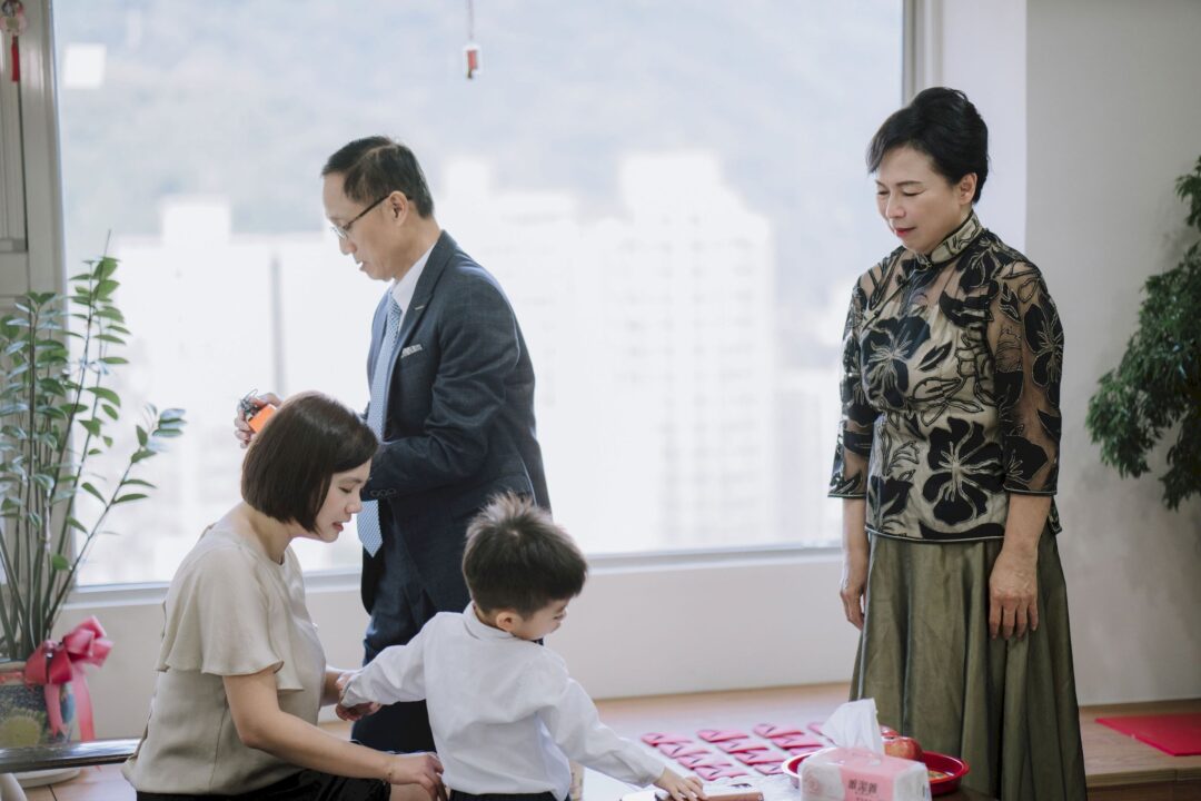 婚禮攝影 Erica&Elie 婚禮紀錄