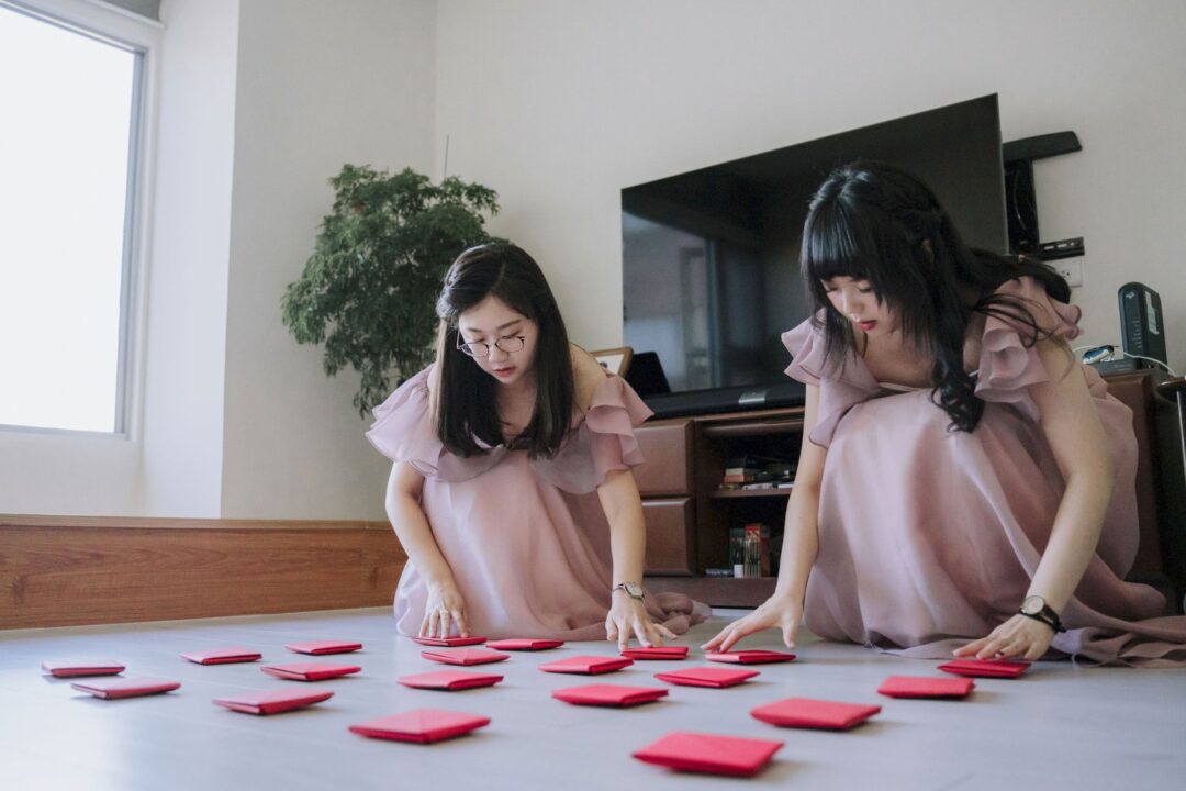 婚禮攝影 Erica&Elie 婚禮紀錄