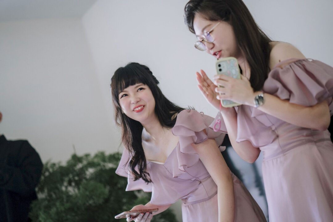 婚禮攝影 Erica&Elie 婚禮紀錄