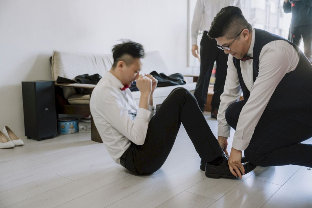 婚禮攝影 Erica&Elie 婚禮紀錄