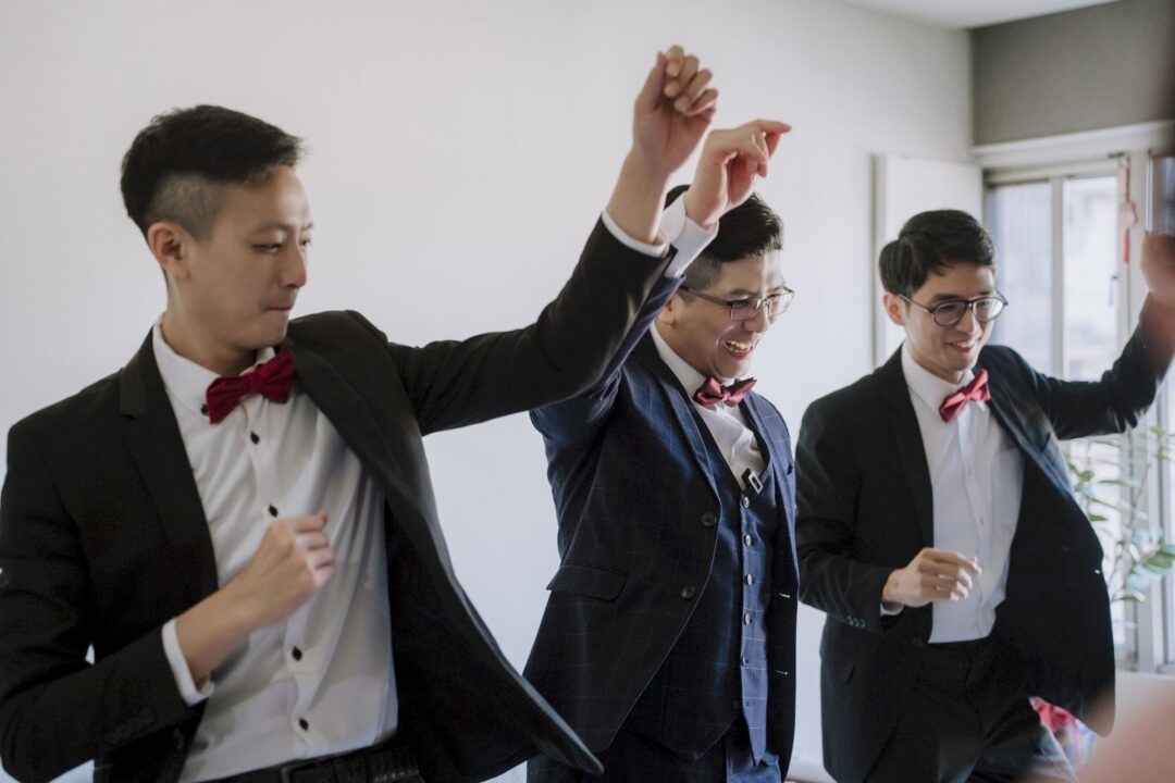 婚禮攝影 Erica&Elie 婚禮紀錄