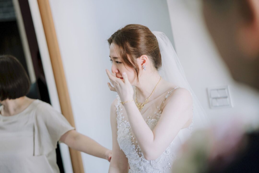 婚禮攝影 Erica&Elie 婚禮紀錄
