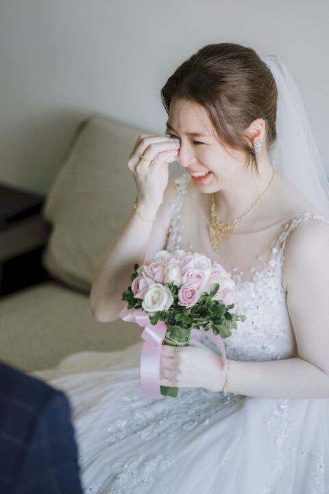 婚禮攝影 Erica&Elie 婚禮紀錄