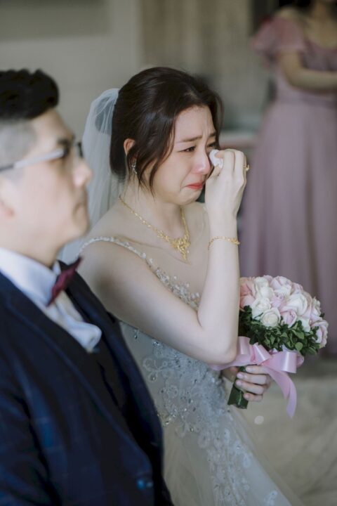 婚禮攝影 Erica&Elie 婚禮紀錄