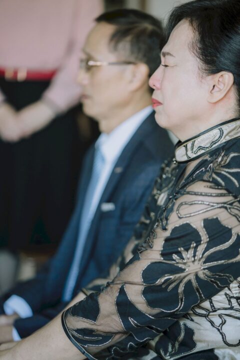 婚禮攝影 Erica&Elie 婚禮紀錄