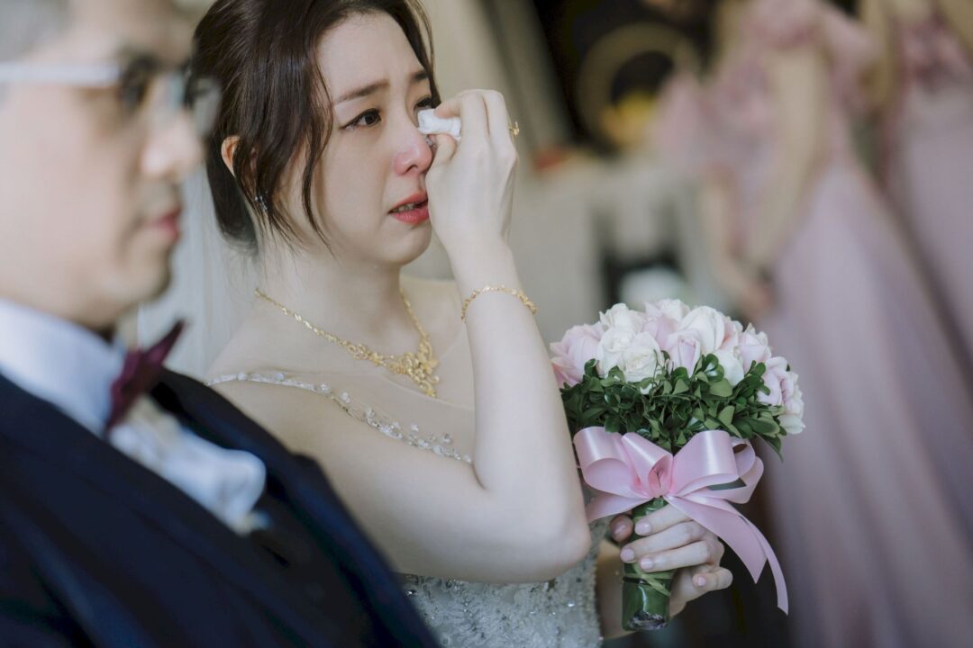 婚禮攝影 Erica&Elie 婚禮紀錄