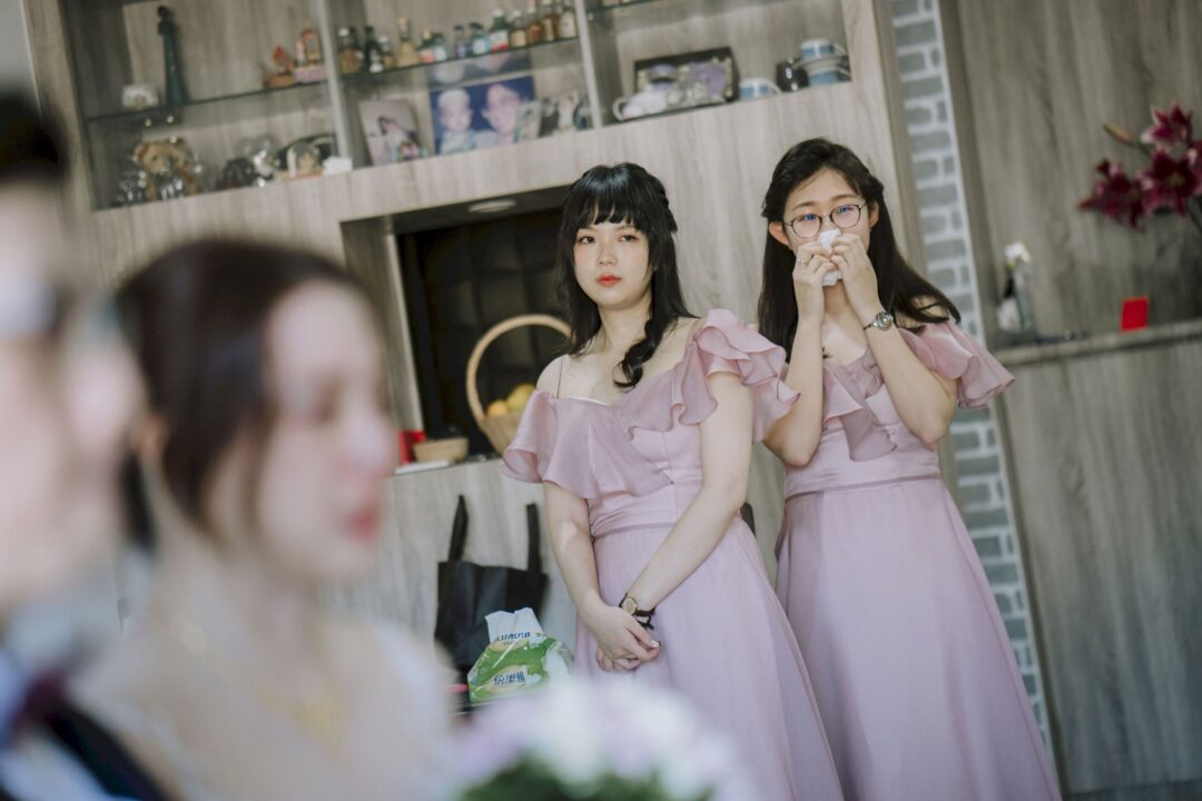 婚禮攝影 Erica&Elie 婚禮紀錄