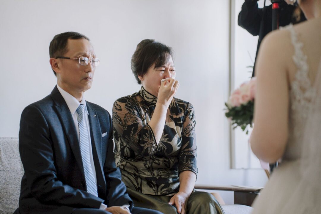 婚禮攝影 Erica&Elie 婚禮紀錄
