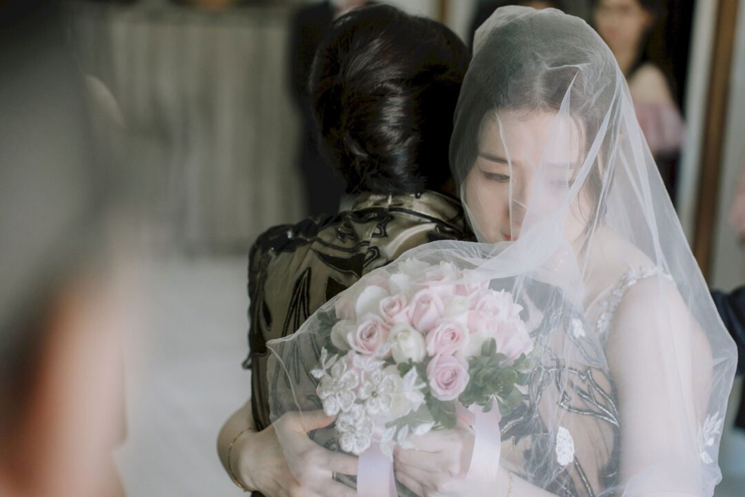 婚禮攝影 Erica&Elie 婚禮紀錄
