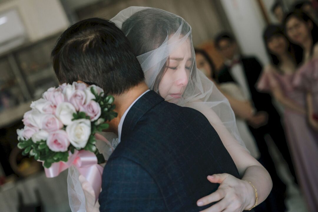 婚禮攝影 Erica&Elie 婚禮紀錄
