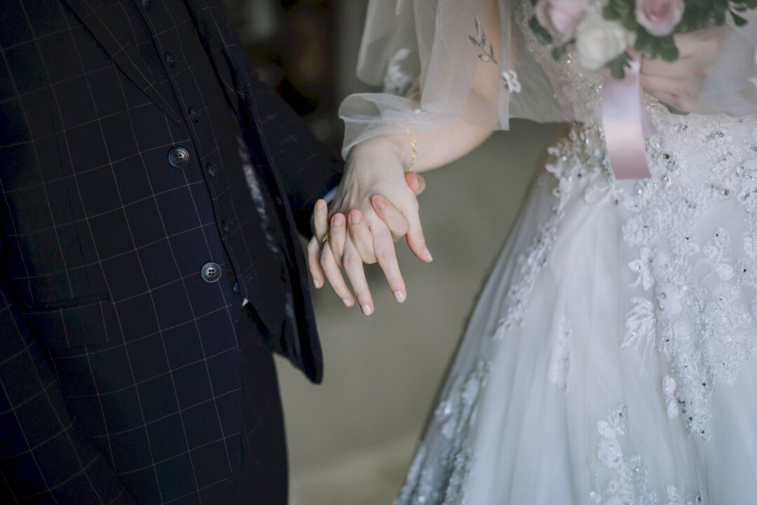 婚禮攝影 Erica&Elie 婚禮紀錄