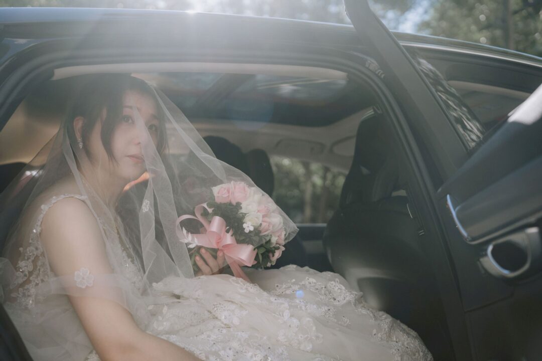 婚禮攝影 Erica&Elie 婚禮紀錄