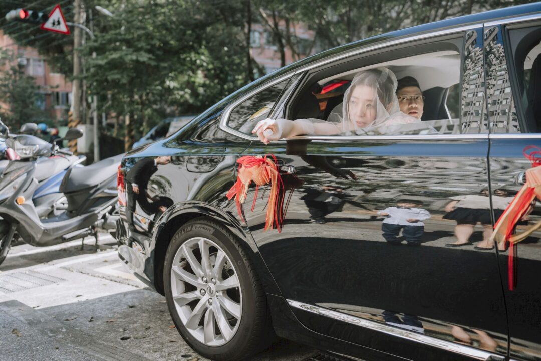 婚禮攝影 Erica&Elie 婚禮紀錄