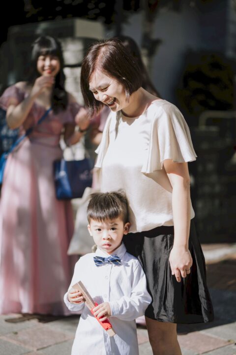 婚禮攝影 Erica&Elie 婚禮紀錄