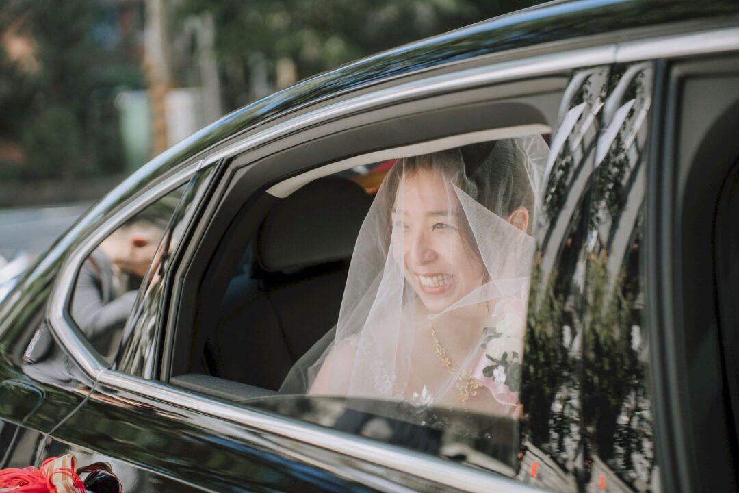婚禮攝影 Erica&Elie 婚禮紀錄