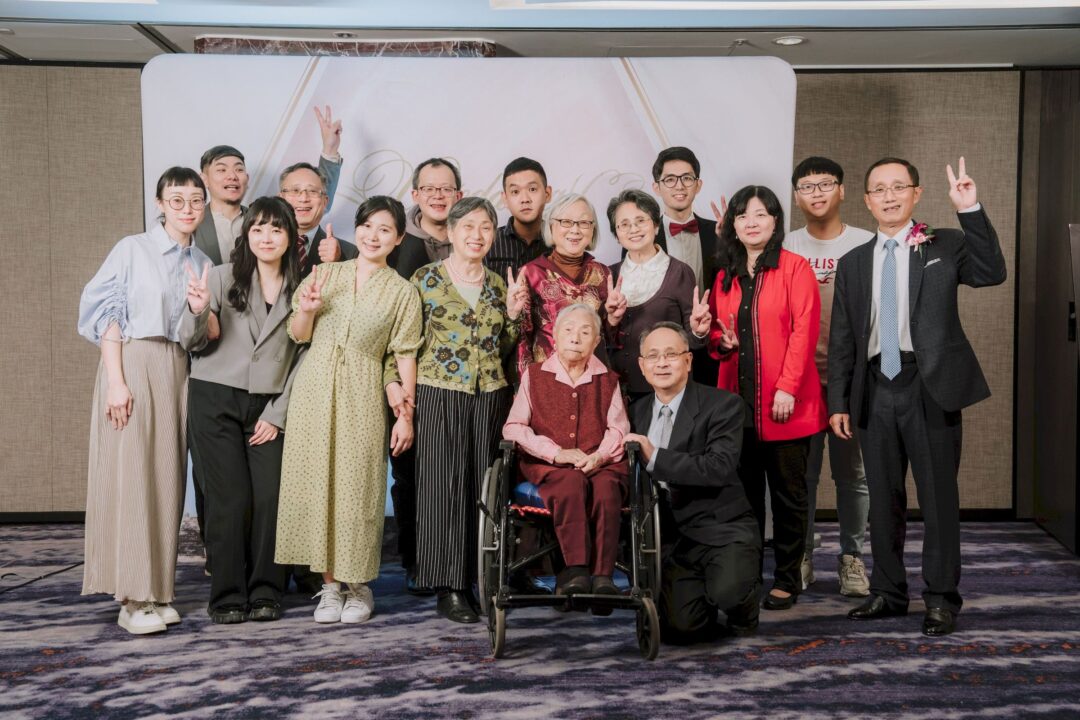 婚禮攝影 Erica&Elie 婚禮紀錄