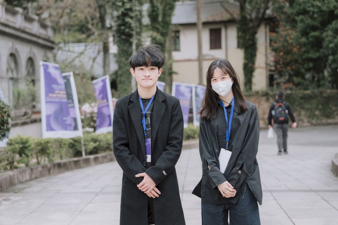 活動攝影 2023 人因工程學會年會暨國際學術研討會活動紀錄