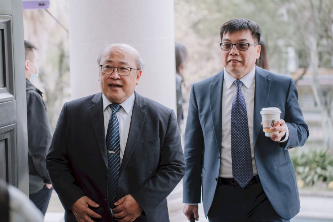 活動攝影 2023 人因工程學會年會暨國際學術研討會活動紀錄