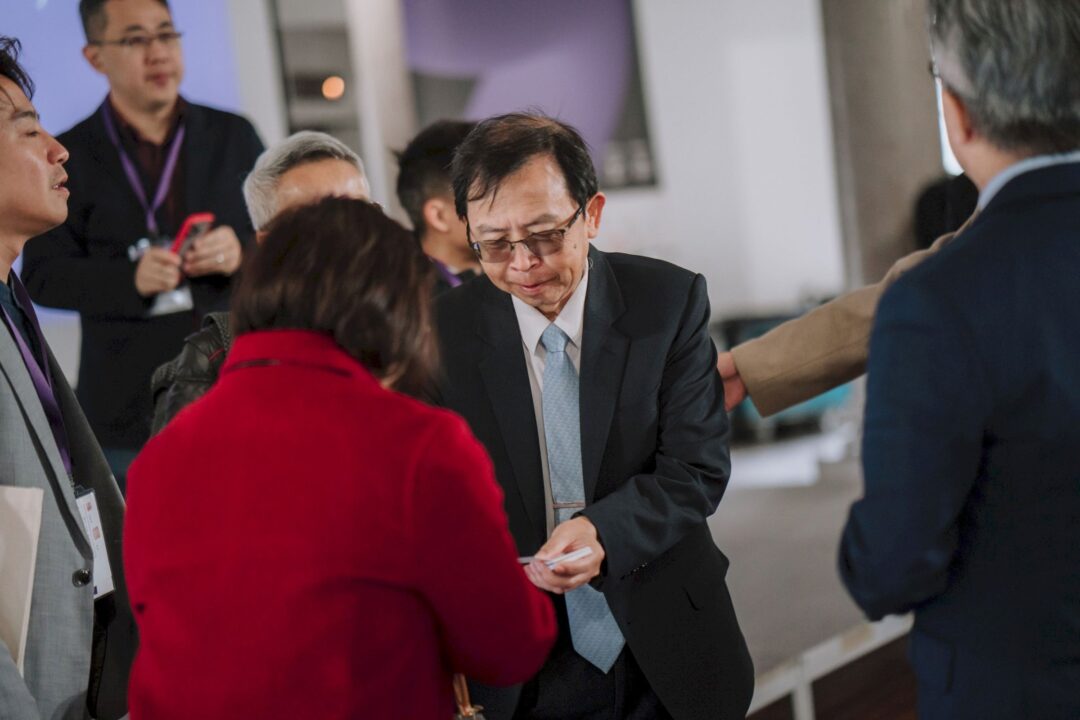 活動攝影 2023 人因工程學會年會暨國際學術研討會活動紀錄
