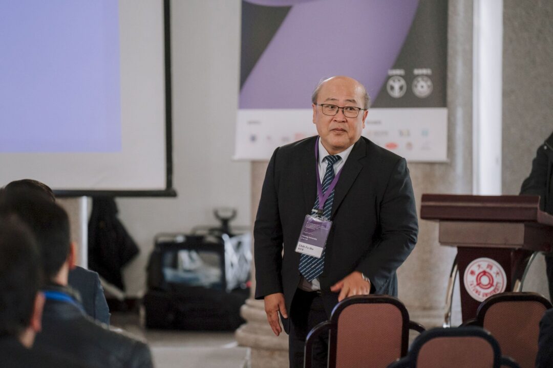 活動攝影 2023 人因工程學會年會暨國際學術研討會活動紀錄