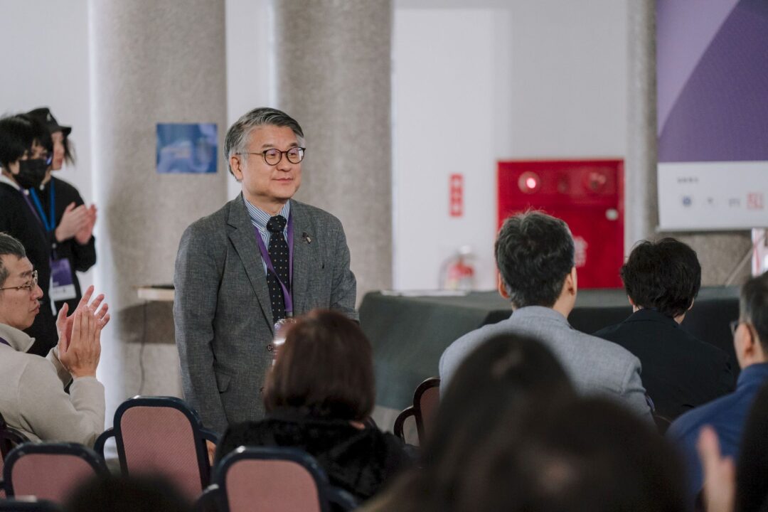 活動攝影 2023 人因工程學會年會暨國際學術研討會活動紀錄