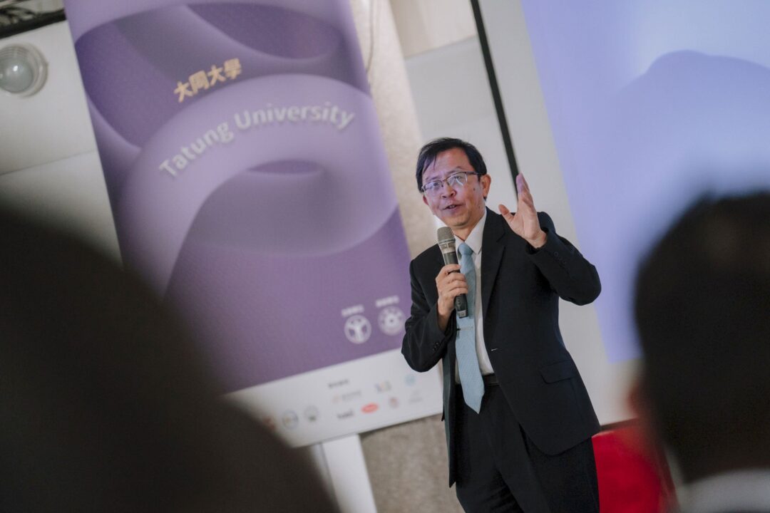 活動攝影 2023 人因工程學會年會暨國際學術研討會活動紀錄