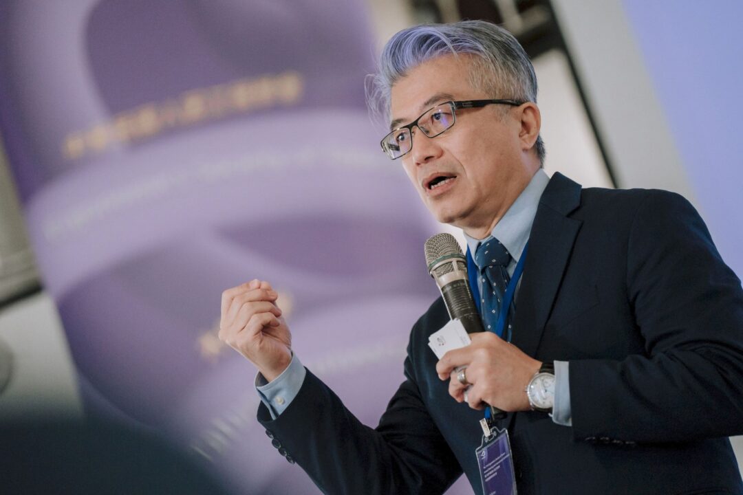 活動攝影 2023 人因工程學會年會暨國際學術研討會活動紀錄