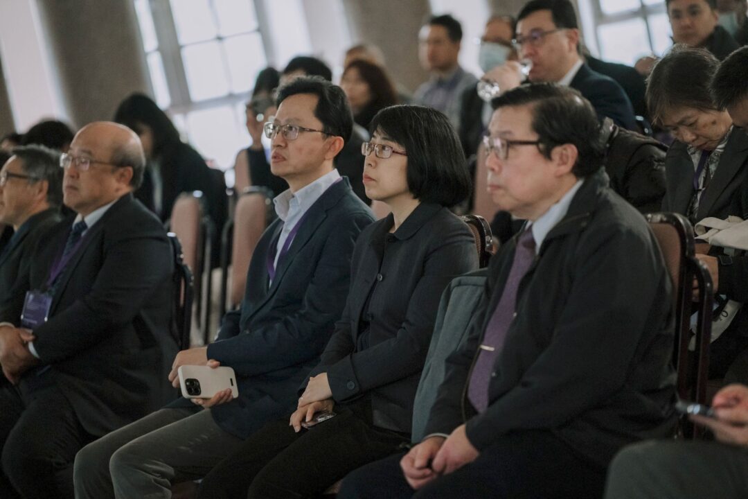 活動攝影 2023 人因工程學會年會暨國際學術研討會活動紀錄