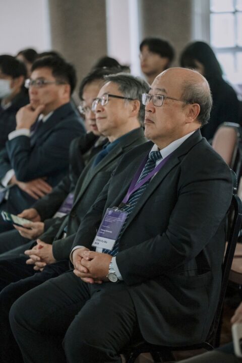 活動攝影 2023 人因工程學會年會暨國際學術研討會活動紀錄