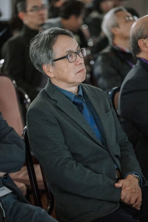 活動攝影 2023 人因工程學會年會暨國際學術研討會活動紀錄