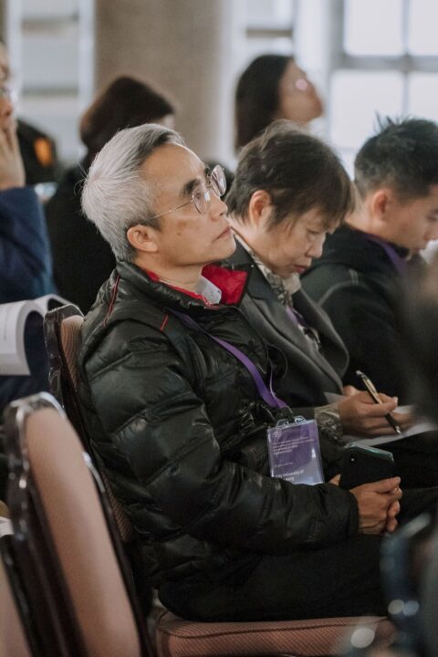 活動攝影 2023 人因工程學會年會暨國際學術研討會活動紀錄