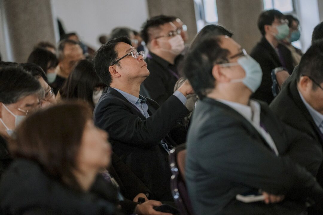 活動攝影 2023 人因工程學會年會暨國際學術研討會活動紀錄