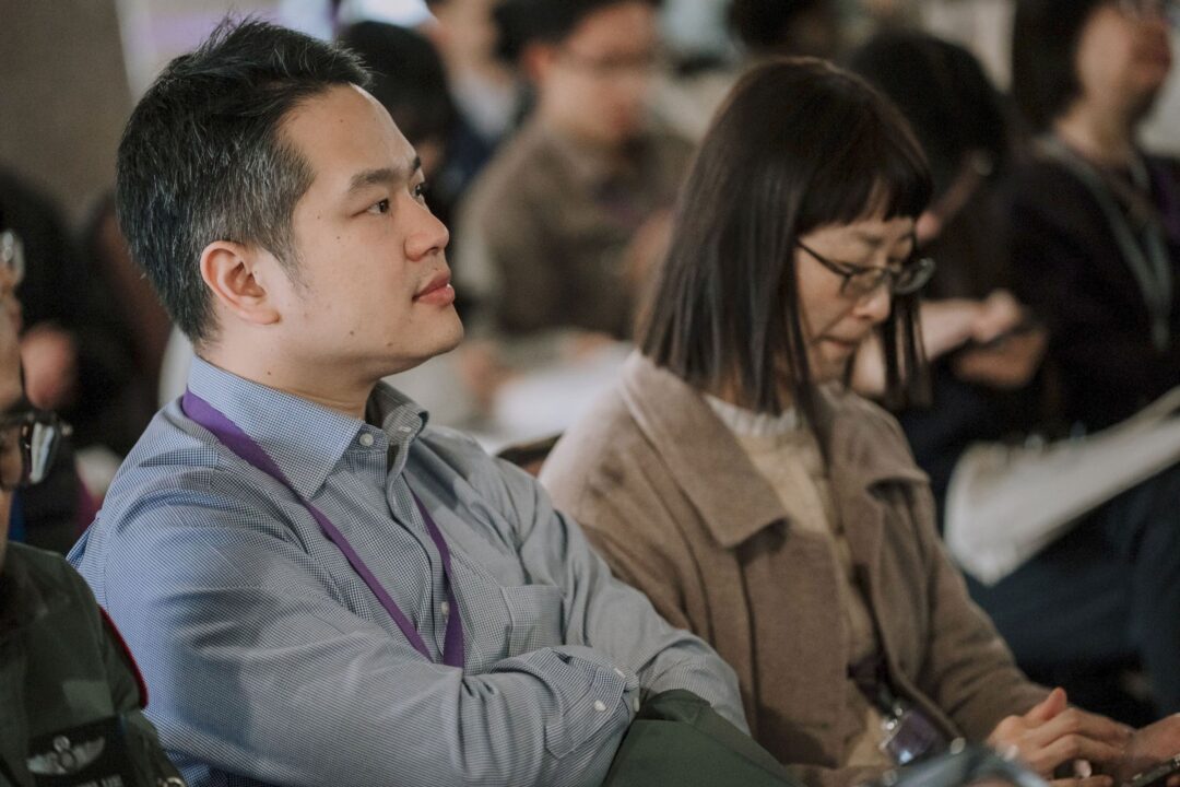 活動攝影 2023 人因工程學會年會暨國際學術研討會活動紀錄