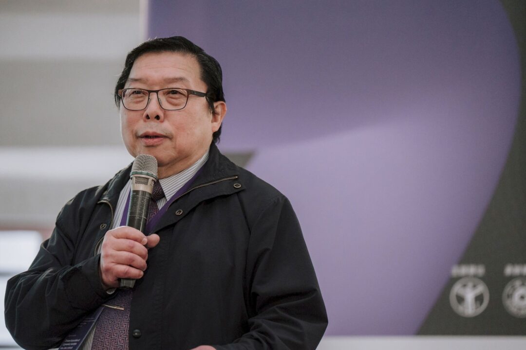 活動攝影 2023 人因工程學會年會暨國際學術研討會活動紀錄